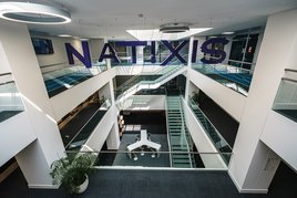 Fotos da Natixis em Portugal
