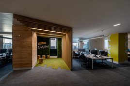Fotos da Natixis em Portugal