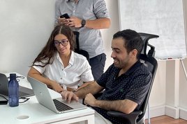 Fotos da Mobiweb