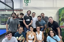 Fotos da Apgar Iberia Lda