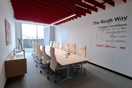 Fotos da Ricoh