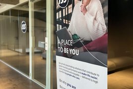 Fotos da ISS Tech Portugal