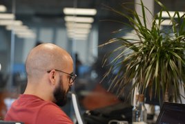 Fotos da ISS Tech Portugal