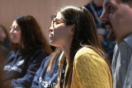 Fotos da ISS Tech Portugal