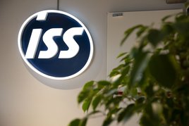 Fotos da ISS Tech Portugal