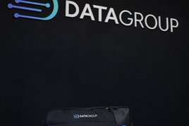 Fotos da Data Group
