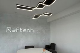 Fotos da Raftech - Global IT Solutions