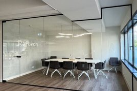 Fotos da Raftech - Global IT Solutions