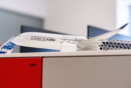Fotos da Critical FlyTech