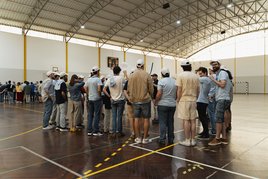 Fotos da Critical FlyTech