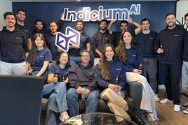 Fotos da Indicium AI