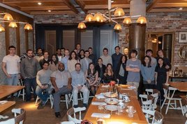 Fotos da Leap Tools