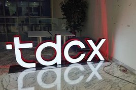 Fotos da TDCX Portugal