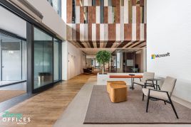 Fotos da Microsoft Portugal