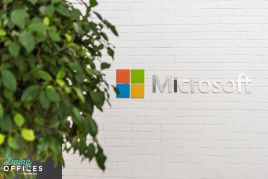 Fotos da Microsoft Portugal