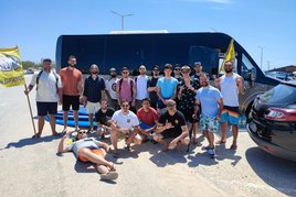Fotos da Mindera