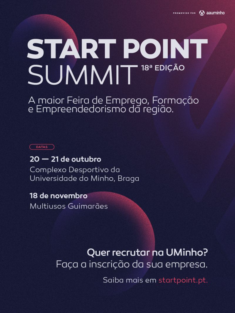 Start Point Summit