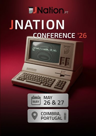 JNation Conference 26